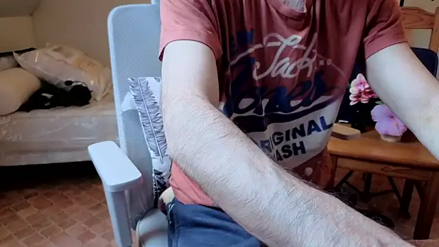 SteveStiffbone online show from April 2026 04:26:01 PM