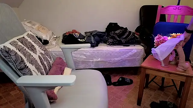 SteveStiffbone online show from April 2026 04:59:01 PM