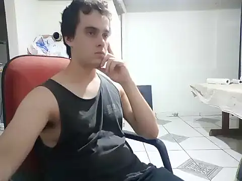 Emanuel W online show from March 2026 02:49:01 AM