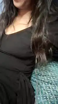 Snapshot of Sanjana-Mehar chatting on January 2025 07:00:02 PM Sanjana-Mehar online show from January 2025 07:00:02 PM