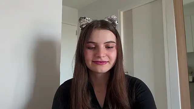 cherryelin online show from December 2024 07:33:02 AM