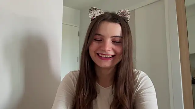 cherryelin online show from January 2025 06:37:01 AM