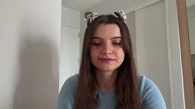 cherryelin online show from January 2025 04:47:02 AM