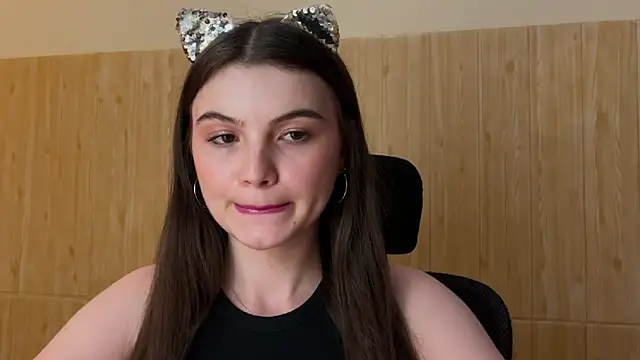 cherryelin online show from January 2025 09:57:02 AM