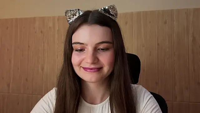 cherryelin online show from January 2025 07:39:02 AM