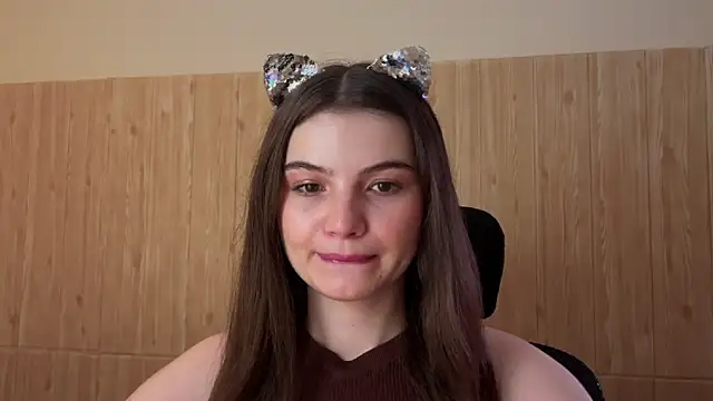 cherryelin online show from February 2025 04:36:02 AM