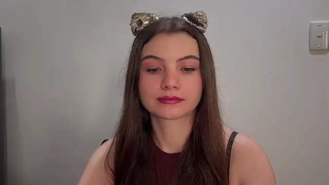 cherryelin online show from March 2025 04:35:01 AM