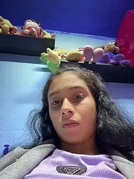 Bonnie willliams19 online show from January 2025 11:34:02 PM