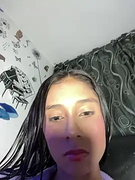 Bonnie willliams19 online show from April 2026 04:54:02 AM