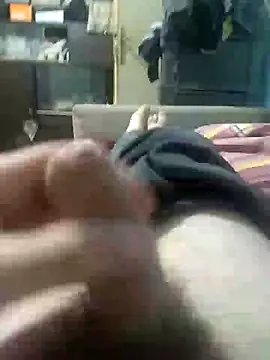 Pedja696969 online show from December 2024 11:20:02 PM