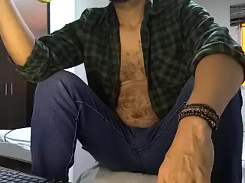 bruce bigg online show from February 2025 08:03:02 PM