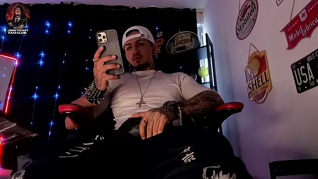 the beast master  online show from March 2026 08:04:01 PM