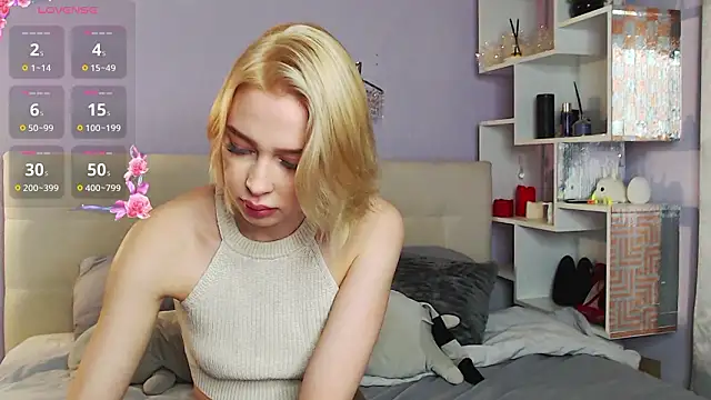 White Lioness online show from January 2026 04:56:01 PM