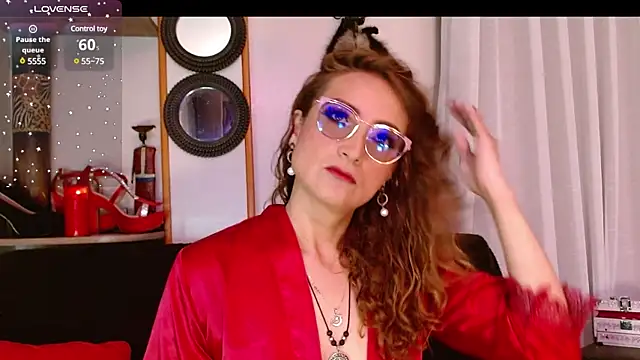 AdeleMourfg online show from February 2025 02:52:01 AM