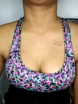 SOFT LOVE143 online show from March 2025 01:05:02 AM