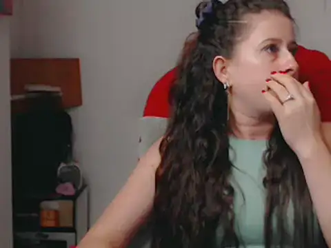 Snapshot of amelia_bella chatting on February 2025 03:04:02 AM amelia bella online show from February 2025 03:04:02 AM