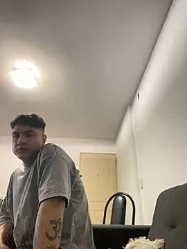 LCarreraa online show from February 2025 04:53:02 AM