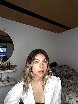 Karolgood3 online show from March 2025 11:43:01 PM