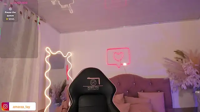 Amara tay online show from December 2025 07:11:01 PM