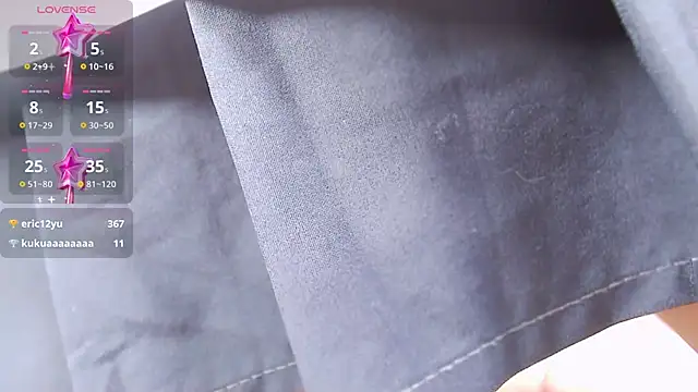 Snapshot of Xiaomi-Angela chatting on February 2025 04:03:02 PM Xiaomi-Angela online show from February 2025 04:03:02 PM