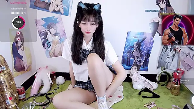 Xiaomi-Angela online show from March 2026 02:00:01 PM