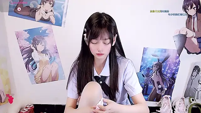 Xiaomi-Angela online show from April 2026 03:31:01 PM