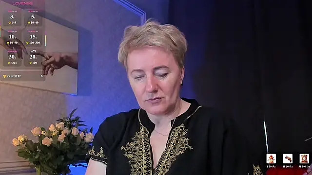 Snapshot of Nika_Smit chatting on May 2026 05:15:01 AM Nika Smit online show from May 2026 05:15:01 AM