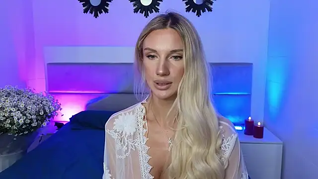 Megan Kira online show from May 2026 05:47:01 AM