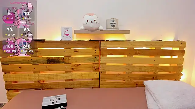 Alisson Boobs  online show from December 2024 06:13:01 PM