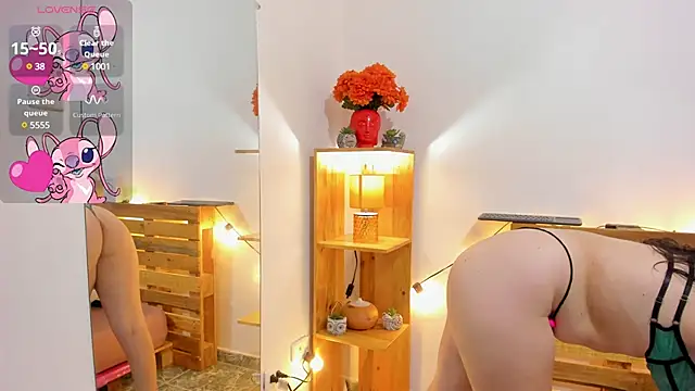 Alisson Boobs  online show from January 2025 11:27:02 PM