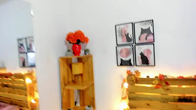 Alisson Boobs  online show from March 2025 12:31:01 AM