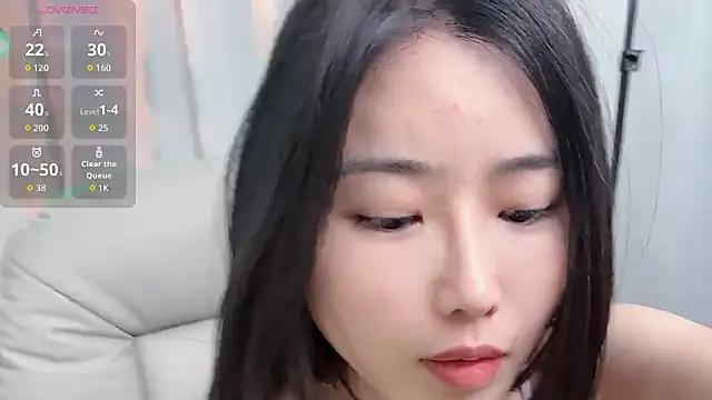 yoyo520- online show from January 2026 01:37:02 PM