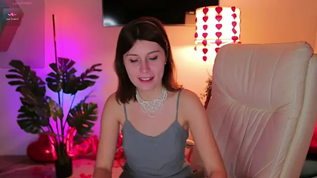 Hailey Green online show from February 2025 04:37:01 AM