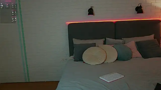 Hailey Green online show from February 2025 10:20:01 PM