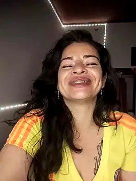 NATHALIA-28  online show from February 2025 01:20:02 AM