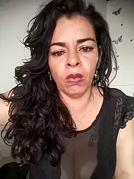 NATHALIA-28  online show from February 2025 09:14:02 PM