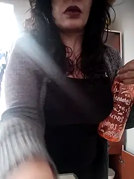 NATHALIA-28  online show from March 2025 01:06:02 PM