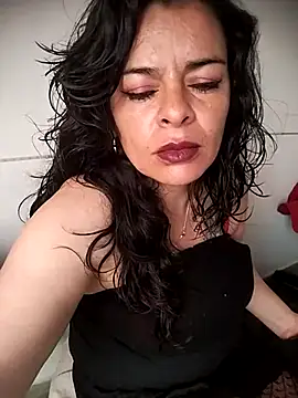 NATHALIA-28  online show from March 2025 01:12:02 PM