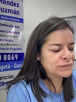 NATHALIA-28  online show from March 2026 12:20:01 PM