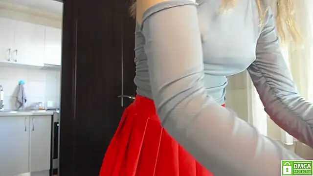 Anahi1993 online show from March 2026 05:35:01 AM