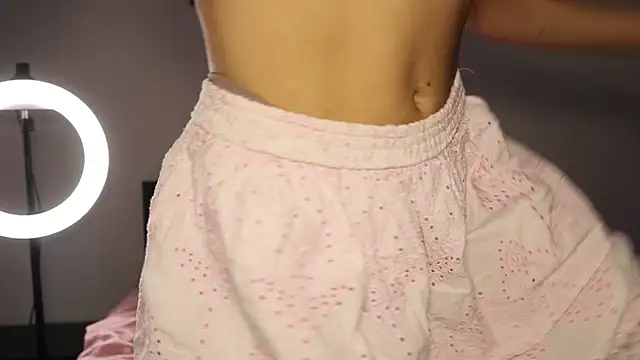 IvyKaelani online show from January 2026 12:11:01 PM