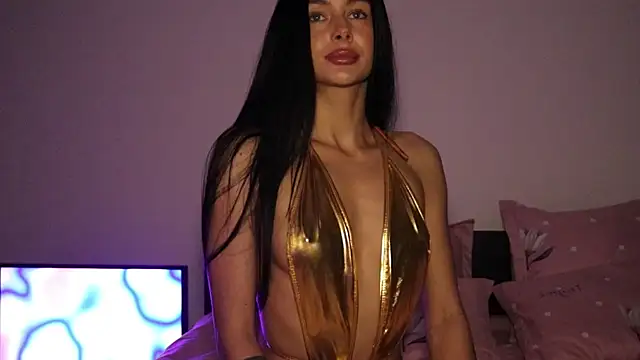 IvyKaelani online show from February 2026 02:43:01 PM