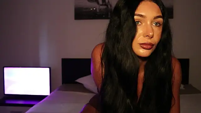 Snapshot of IvyKaelani chatting on June 2026 02:30:02 PM IvyKaelani online show from June 2026 02:30:02 PM