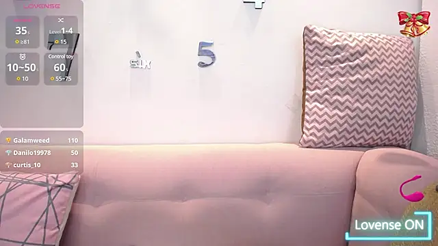 Snapshot of 1Sloppy_Fox4 chatting on December 2024 10:51:02 AM 1Sloppy Fox4 online show from December 2024 10:51:02 AM