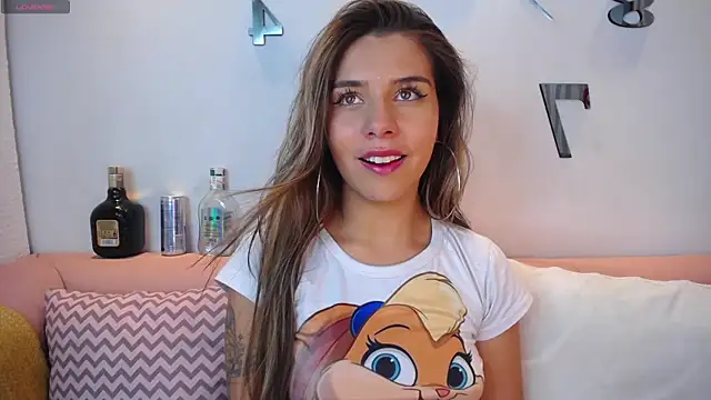 Snapshot of 1Sloppy_Fox4 chatting on March 2025 04:15:02 AM 1Sloppy Fox4 online show from March 2025 04:15:02 AM