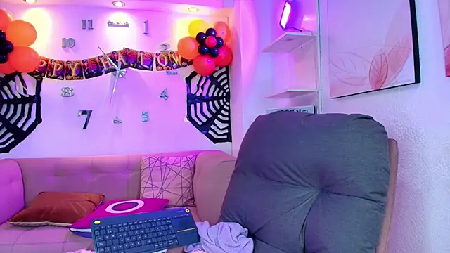 Snapshot of 1Sloppy_Fox4 chatting on October 2025 08:55:02 AM 1Sloppy Fox4 online show from October 2025 08:55:02 AM