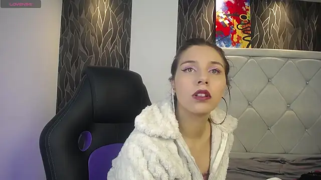 Snapshot of 1Sloppy_Fox4 chatting on November 2025 07:03:02 AM 1Sloppy Fox4 online show from November 2025 07:03:02 AM