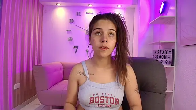 Snapshot of 1Sloppy_Fox4 chatting on November 2025 05:08:02 AM 1Sloppy Fox4 online show from November 2025 05:08:02 AM