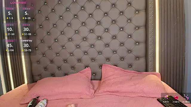 CAMILA JHONS online show from February 2025 01:11:02 PM