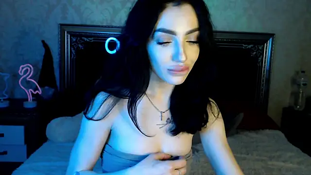 NancyLovee  online show from December 2024 10:54:02 PM